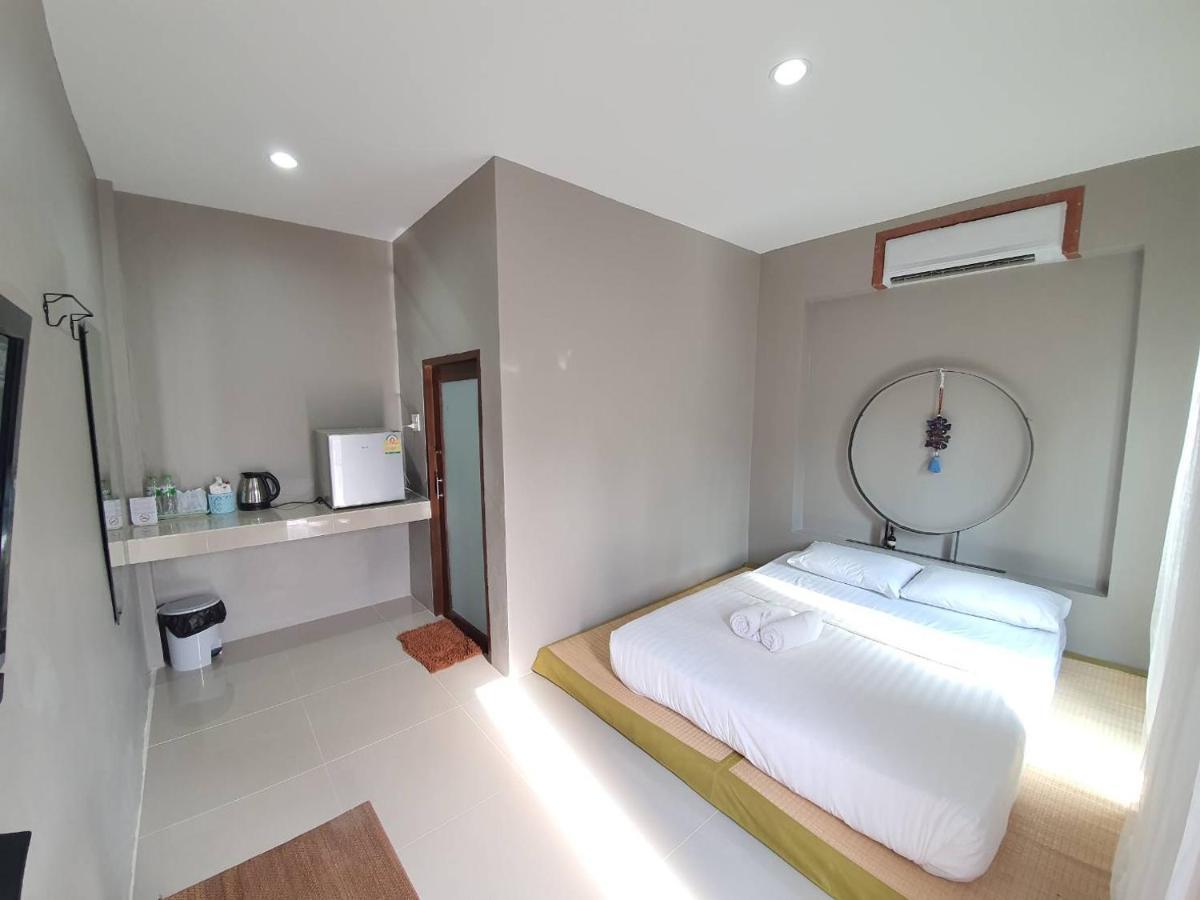 Hotel Pai Nai Fun Zewnętrze zdjęcie