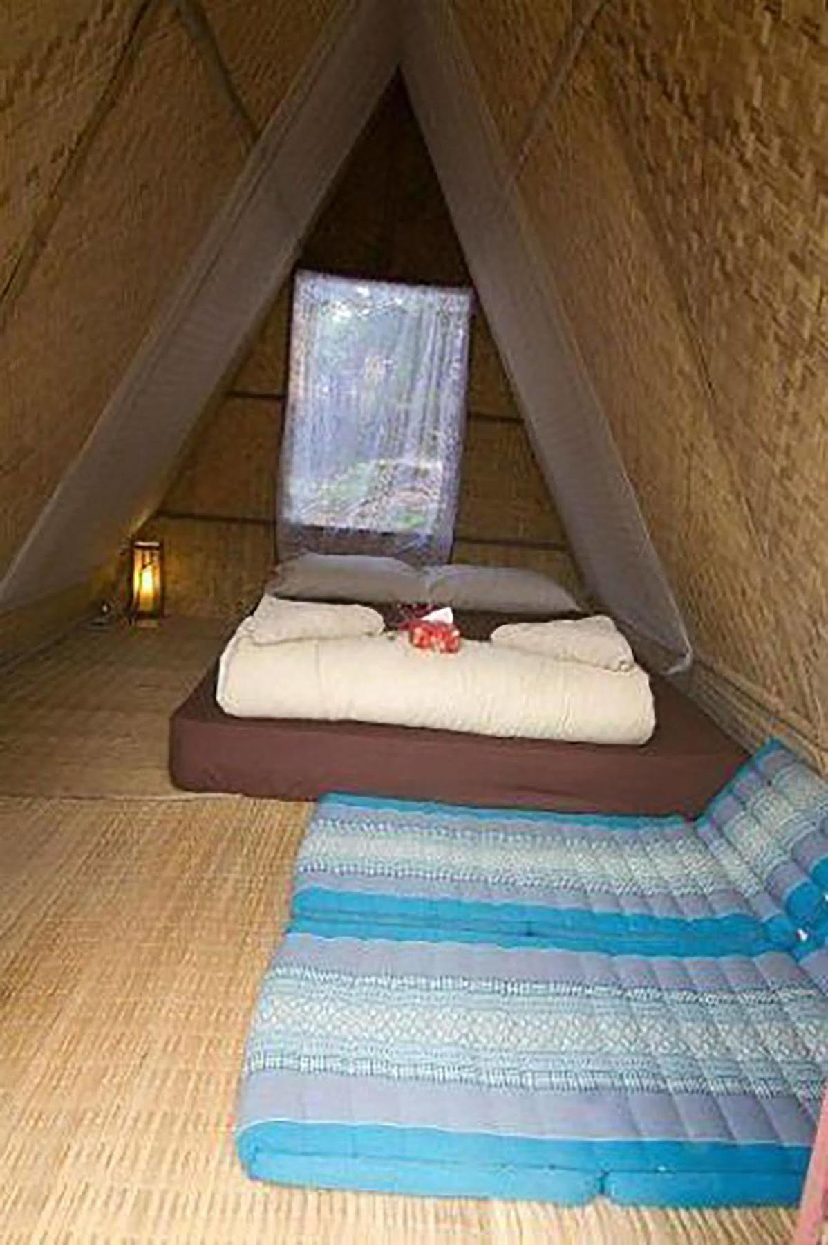 Hotel Pai Nai Fun Zewnętrze zdjęcie